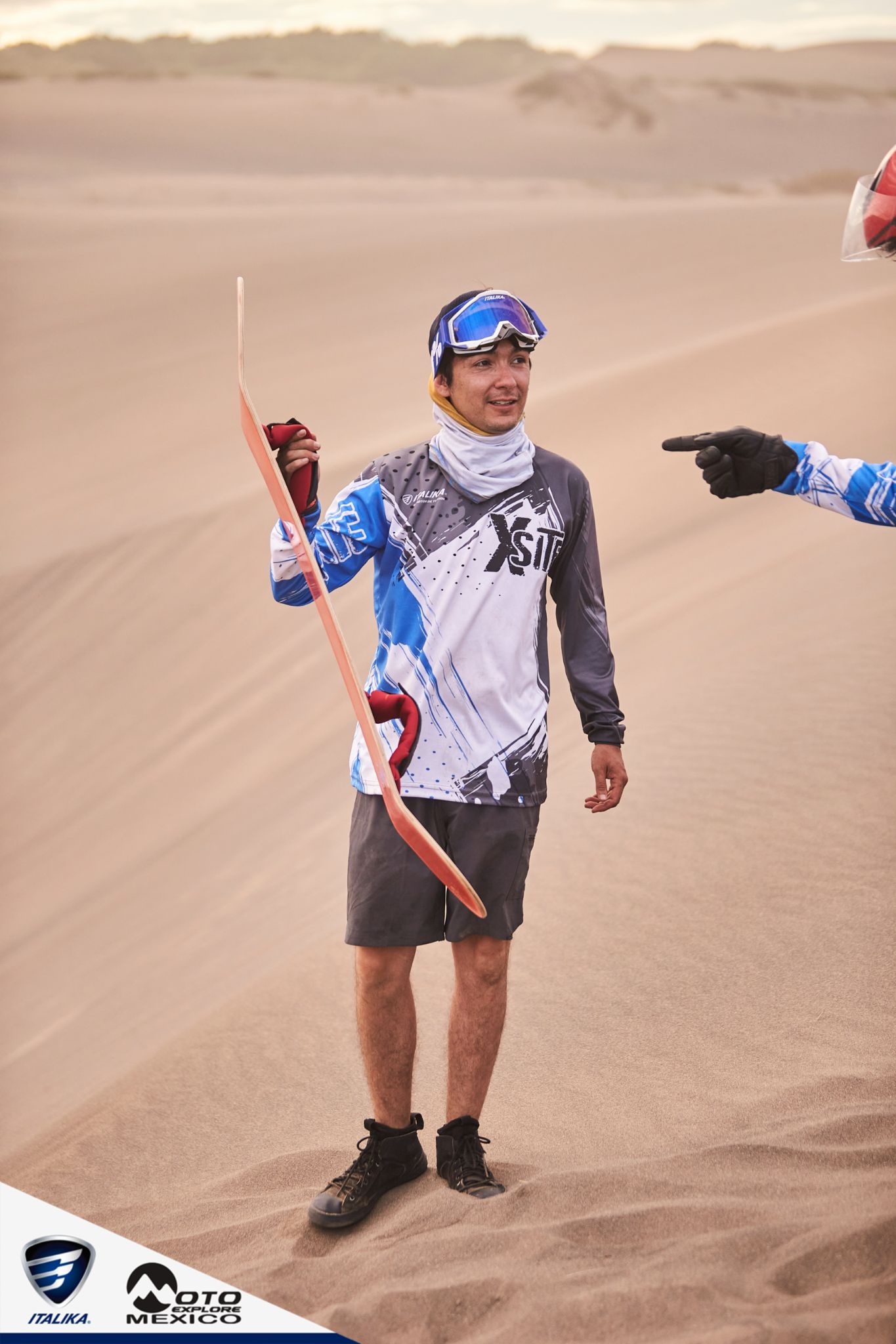 ITALIKA CHACHALACAS D2 476